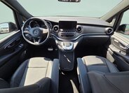 Mercedes-Benz Třídy V VAN / Minibus 2,0 l 174 kw