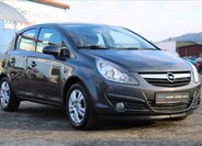 Opel Corsa Hatchback 1,2 l 63 kw