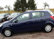 Opel Corsa Hatchback 998,0 44 kw