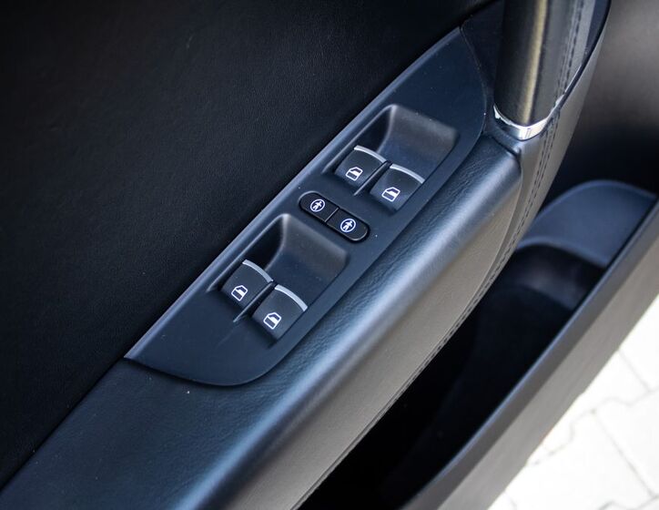 Volkswagen Touareg 17