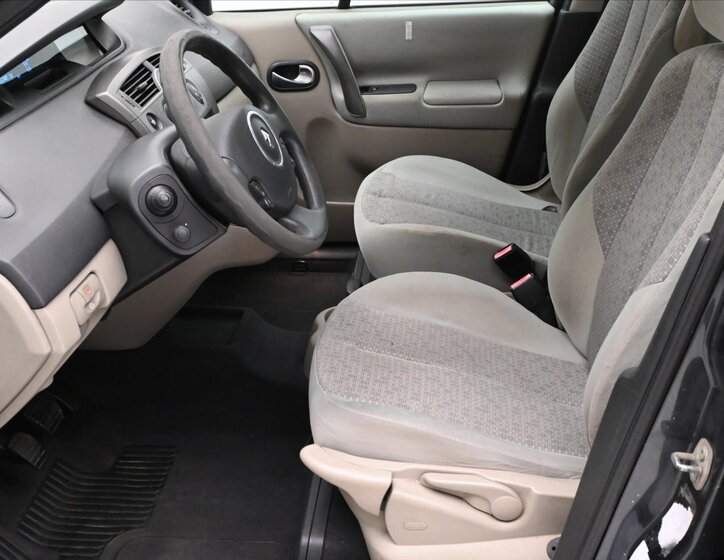 Renault Scénic MPV 1,5 l 78 kw