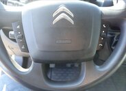 Citroën Jumper Ostatní 2,2 l 121 kw