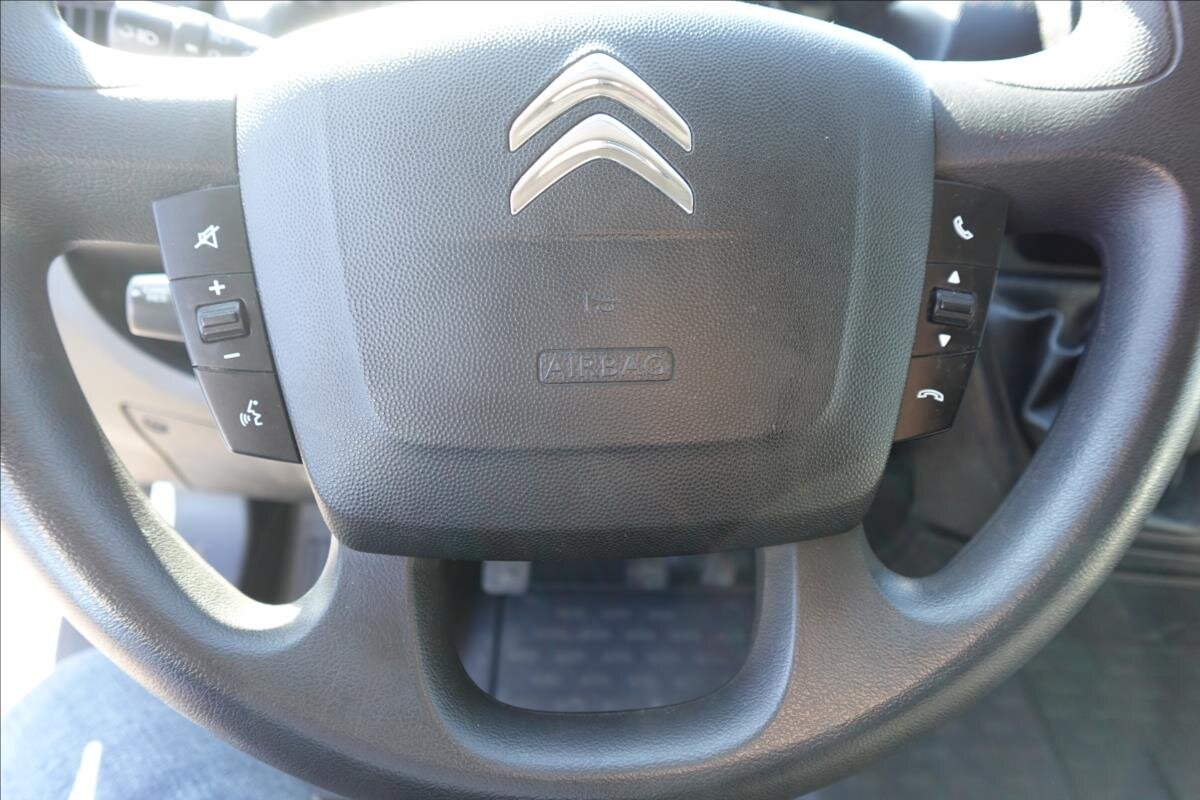 Citroën Jumper Ostatní 2,2 l 121 kw