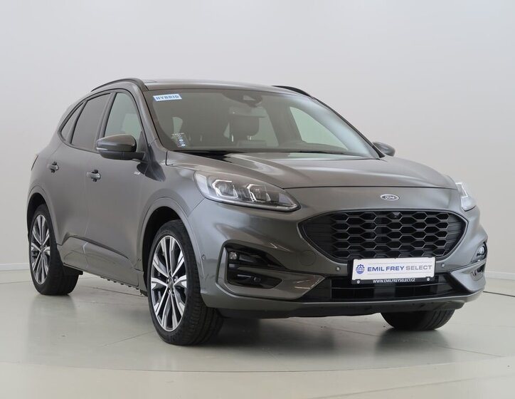 Ford Kuga SUV 2,5 l 112 kw