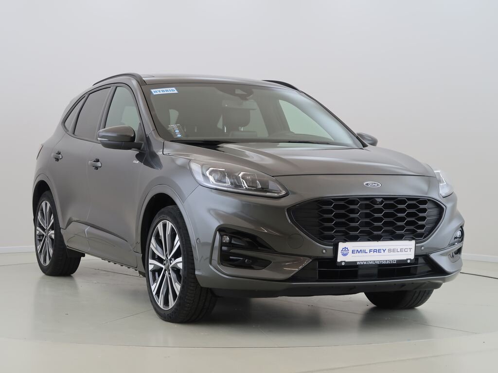 Ford Kuga SUV 2,5 l 112 kw