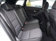 Hyundai i30 Kombi 1,6 l 99 kw