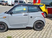 Ligier JS 50 L Hatchback 478,0 6 kw