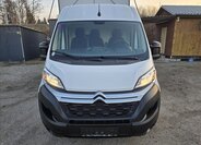 Citroën Jumper Skříň 2,2 l 88 kw