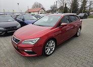 Seat Leon 3