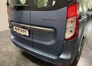 Dacia Dokker Kombi 1,2 l 85 kw