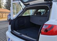 Seat Exeo Kombi 2,0 l 105 kw