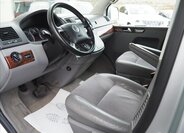 Volkswagen Multivan Kombi 2,5 l 128 kw
