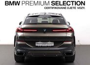 BMW X6 SUV 3,0 l 250 kw