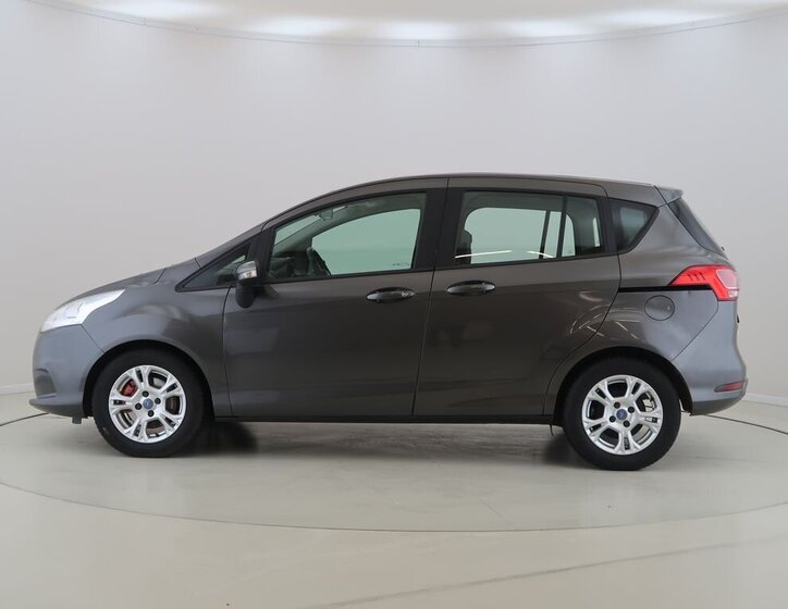 Ford B-MAX MPV 998,0 74 kw