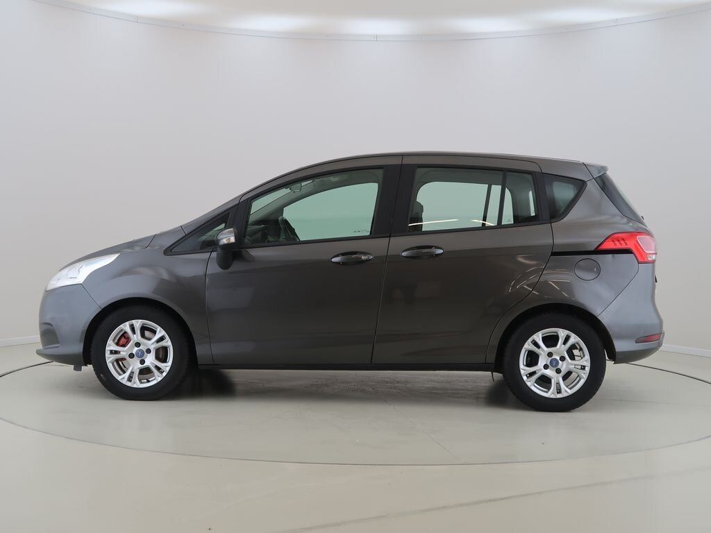 Ford B-MAX MPV 998,0 74 kw