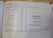 Škoda Fabia Hatchback 1,2 l 63 kw