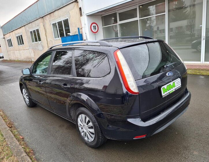 Ford Focus Kombi 1,6 l 80 kw