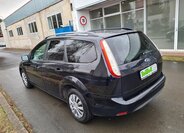 Ford Focus Kombi 1,6 l 80 kw