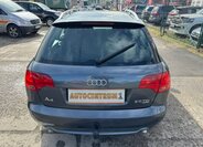 Audi A4 Kombi 2,0 l 103 kw