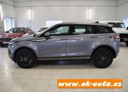 Land Rover Range Rover Evoque SUV / Terénní 0,0 110 kw