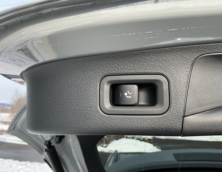 Mercedes-Benz GLA SUV 2,0 l 110 kw