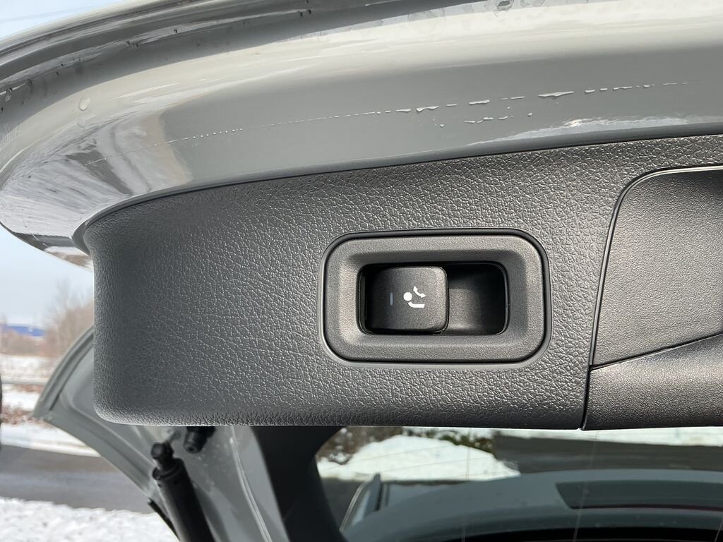 Mercedes-Benz GLA SUV 2,0 l 110 kw