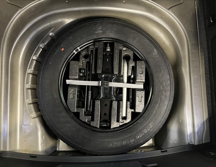 Škoda Octavia Liftback 1,5 l 110 kw