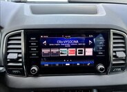 Škoda Karoq SUV / Terénní 2,0 l 110 kw