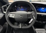 Opel Mokka SUV / Terénní 1,2 l 100 kw