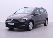 Volkswagen Touran 3