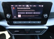 Seat Leon Kombi 1,5 l 96 kw