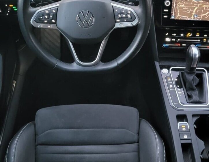 Volkswagen Passat Kombi 0,0 0