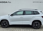 Škoda Karoq SUV 1,5 l 110 kw
