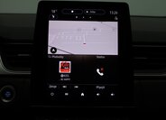 Renault Captur SUV / Terénní 1,6 l 68 kw