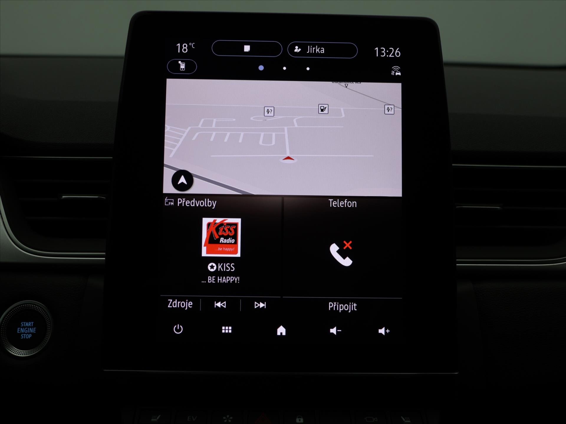 Renault Captur SUV / Terénní 1,6 l 68 kw