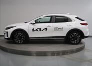 KIA XCeed 3
