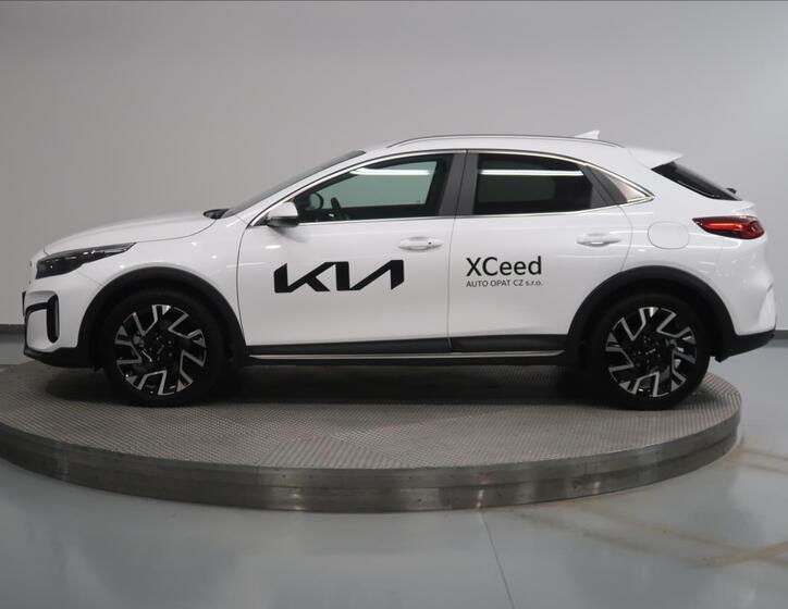 KIA XCeed 3