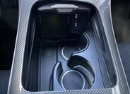 Mercedes-Benz GLC Kupé 2,0 l 145 kw