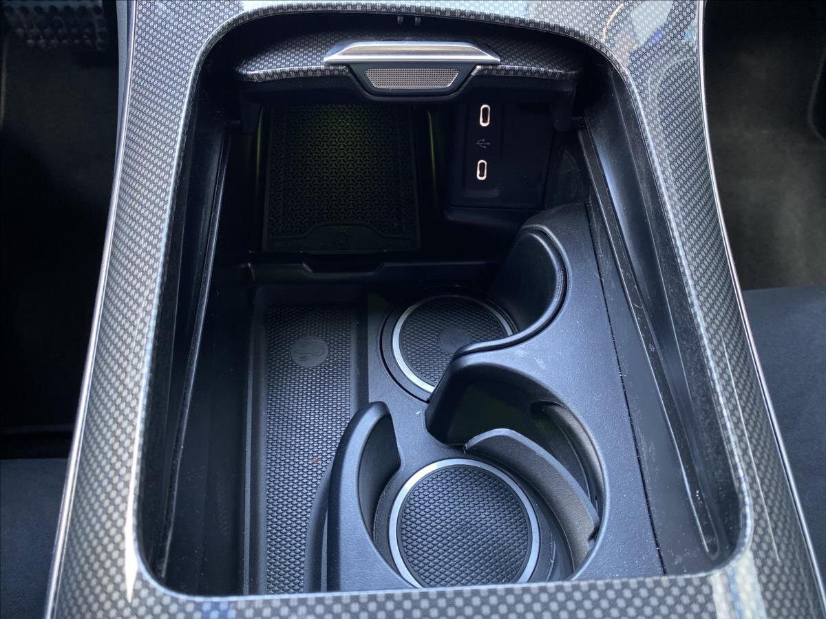 Mercedes-Benz GLC Kupé 2,0 l 145 kw