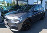 BMW X1 SUV / Terénní 2,0 l 140 kw