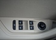 Škoda Superb Kombi 2,0 l 140 kw