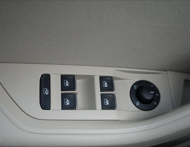 Škoda Superb Kombi 2,0 l 140 kw