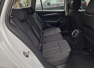Škoda Octavia Kombi 2,0 l 85 kw