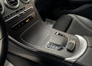Mercedes-Benz GLC SUV 2,0 l 145 kw