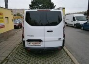 Ford Transit Custom Kombi 2,2 l 74 kw
