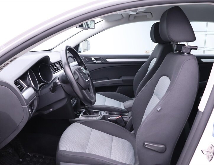 Škoda Superb Kombi 1,4 l 92 kw