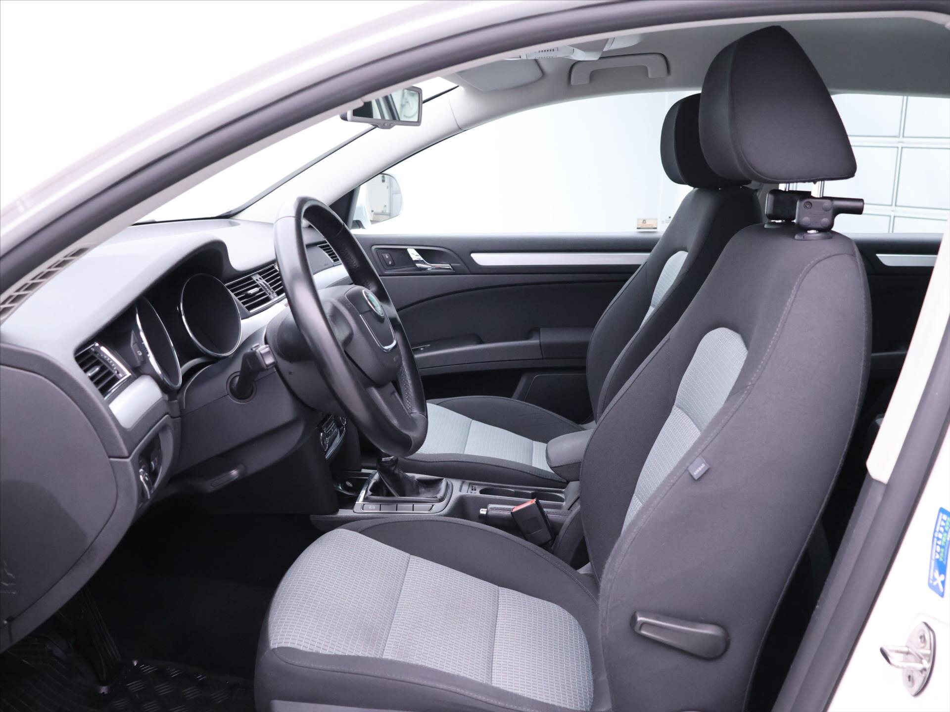 Škoda Superb Kombi 1,4 l 92 kw