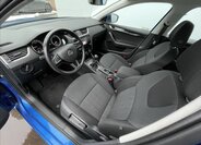 Škoda Octavia Kombi 1,6 l 85 kw