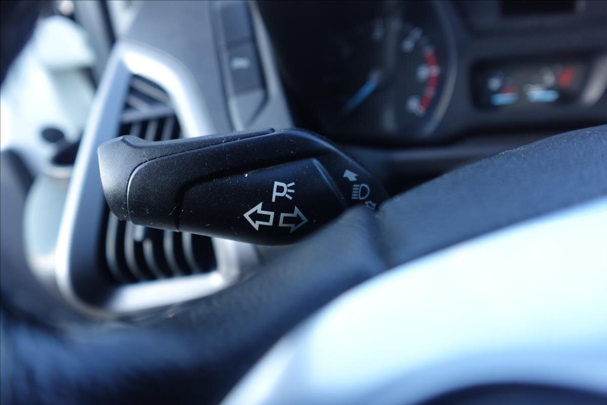 Ford Transit Custom Ostatní 2,0 l 96 kw