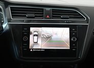 Volkswagen Tiguan SUV / Terénní 2,0 l 147 kw